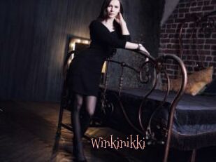 Winkinikki