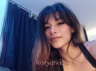 Winryelrick396
