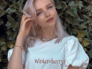 Wintercherrys