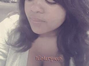 Winterqueen