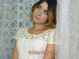 Withsmileforlife