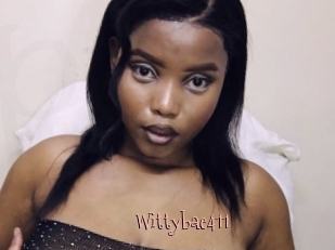 Wittybae411