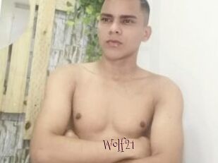 Wolf21