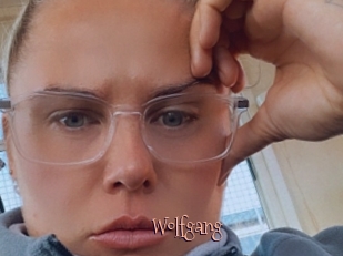 Wolfgang