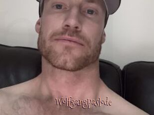 Wolfgangpaslode