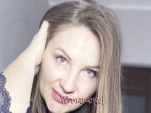 Womanangel