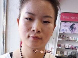 Womenhao