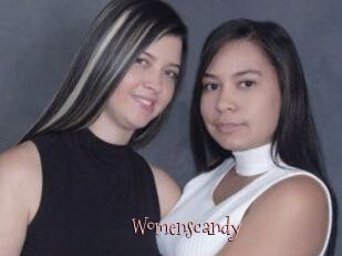 Womenscandy