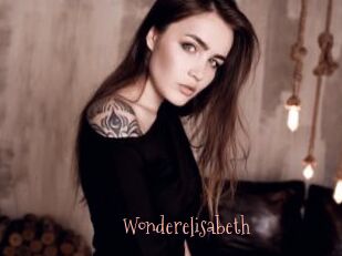 Wonderelisabeth