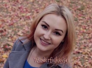 Wonderfulkayla