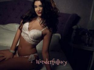 Wonderfullucy