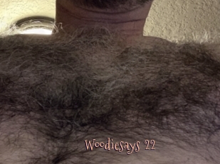 Woodiesays_22
