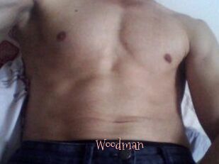 Woodman