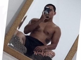 Woodyjones