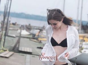 Woowgirl