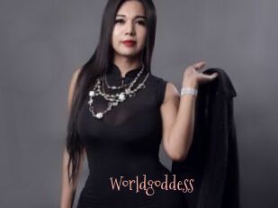 Worldgoddess