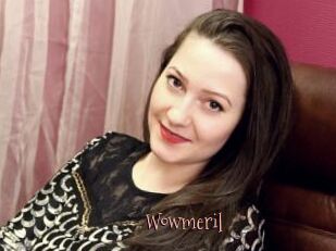 Wowmeril
