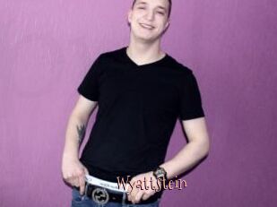 Wyattstein