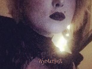 Wynterlust