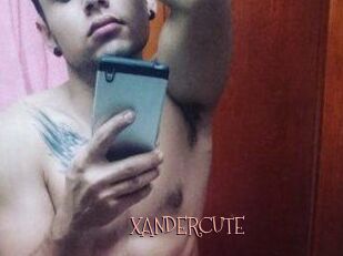 XANDERCUTE