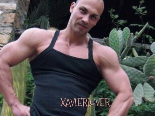 XAVIERLOVER