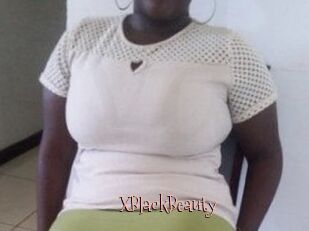 XBlackBeauty