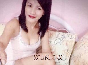 XCLIToLICKX