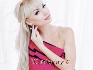 XCapriAndersonX