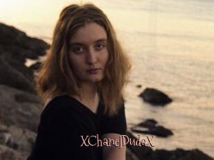 XChanelDudaX