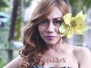 XFleshpeddlerX