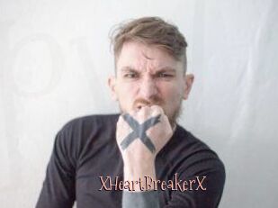 XHeartBreakerX