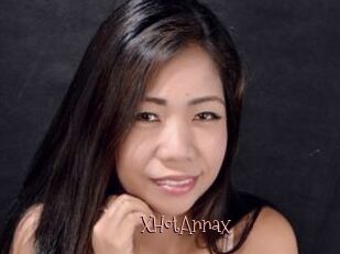 XHotAnnax