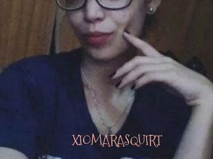 XIOMARASQUIRT