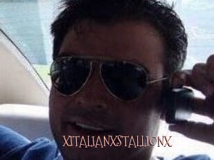 XITALIANXSTALLIONX