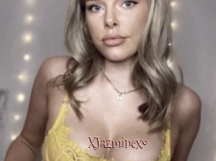 XJazminexo