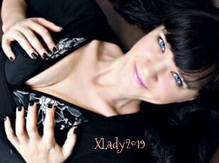 XLady2019
