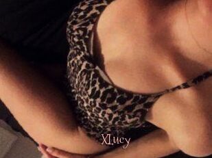 XLucy