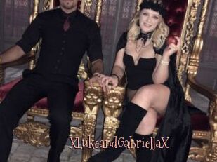 XLukeandGabriellaX