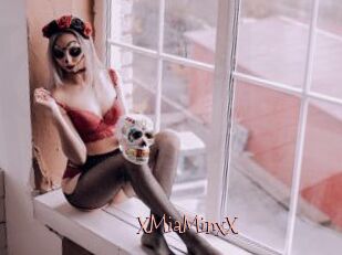 XMiaMinxX