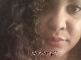 XMissMaijaX