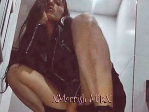 XMorrish_MilaX