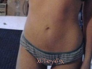 XOTanyaFox