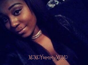 XOXOYummyXOXO