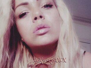 XOXgeorgiaXOX