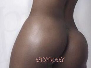 XSEXYROXXY