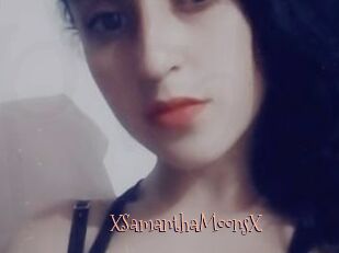 XSamanthaMoonsX