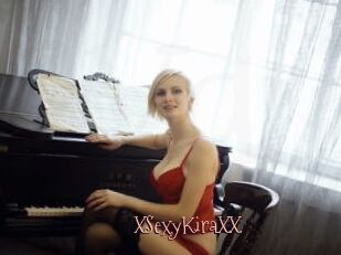 XSexyKiraXX
