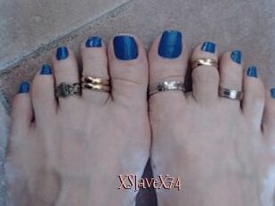 XSlaveX74