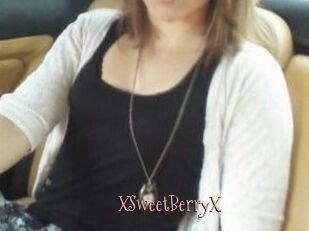 XSweetBerryX