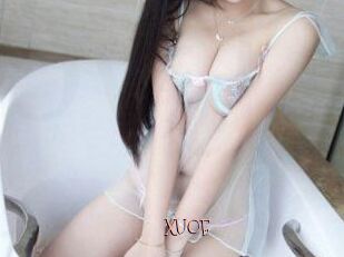 XUOF